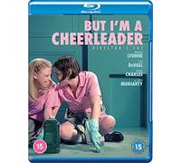 But I’m a Cheerleader