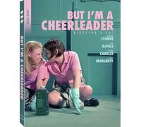 But I’m A Cheerleader: Director's Cut [Blu-ray]
