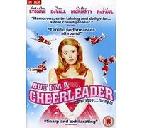 But I'm A Cheerleader [DVD]