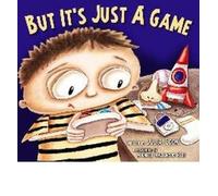 [ BUT IT'S JUST A GAME ] by Cook, Julia ( Author) Sep-2013 [ Paperback ]