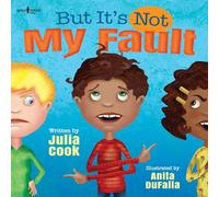 But It's Not My Fault (Responsible Me!): Volume 1: 01