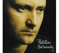 Phil Collins – ... But Seriously – CD