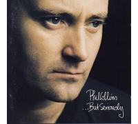 But Seriously by PHIL COLLINS (1989-11-07)