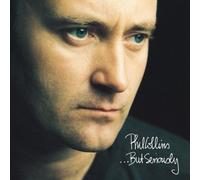 But Seriously by Phil Collins (1989-11-17)