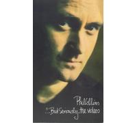 But Seriously - The Videos [1992] [VHS]