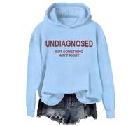 But Something Ain't Right Sweatshirt But Something Ain't Right Pullover Hoodie