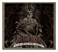 But We Try It - A Twisted Sanctuary