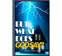 But What Does God Say?