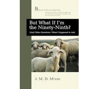 But What If I'm the Ninety-Ninth?