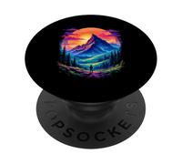 BUT WHY? Landscape PopSockets Adhesive PopGrip