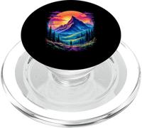 BUT WHY? Landscape PopSockets PopGrip for MagSafe