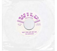 But You Let Me Go - It's All... 7inch, 45rpm, CS, ltd.