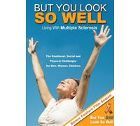 But You Look So Well: Living With Multiple Sclerosis [DVD] [NTSC]