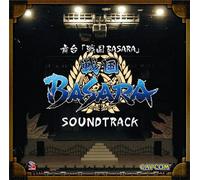 Butai -Sengoku Basara- Soundtrack