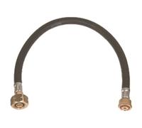 Butane 0.5m Pigtail Hose Pipe LPG Calor Gas Changeover Caravan Motorhome M20