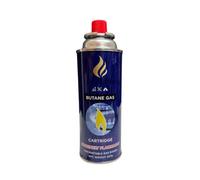 BUTANE Adjustable GAS BOTTLES CANISTER CAMPING HEATER COOKER BBQ WEED BURNER (1)