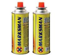 BUTANE GAS BOTTLES CANISTERS PORTABLE STOVES COOKERS GRILL HEATERS CHEF WAND (2)