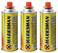 BUTANE GAS BOTTLES CANISTERS PORTABLE STOVES COOKERS GRILL HEATERS CHEF WAND (3)