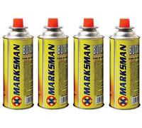 BUTANE GAS BOTTLES CANISTERS PORTABLE STOVES COOKERS GRILL HEATERS CHEF WAND (4)