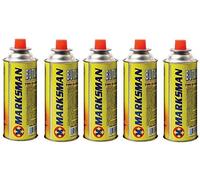 BUTANE GAS BOTTLES CANISTERS PORTABLE STOVES COOKERS GRILL HEATERS CHEF WAND (5)