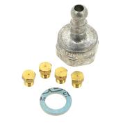 Butane Gas Injector Bag for Scholtes Hob - C00135614