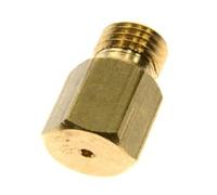 Butane Gas Injector Diameter 0.95 for Smeg Cooker