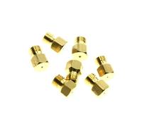 Butane Gas Injector Kit 05029201105029201100/9 for Electrolux, Faure and Zanussi Cooker