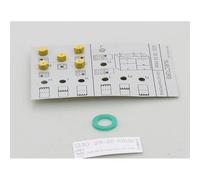 Butane Gas Injector Kit 4431930020 for Beko Cooker, Leisure