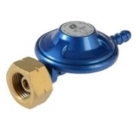 Gas Regulator 4.5Kg Bottle Caravan Motorhome 29Mbar