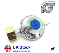 Kampa Butane Screw-On Regulator - 4.5KG