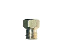Butane/Propane d.0,94 Injector Cartridge for Smeg Cooker - 909010535