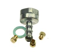 Butane/Propane Gas Injector Sleeve Part Number: -C00139319 for Scholtes