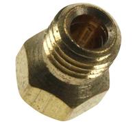 Butane Propane Injector Diameter 96 (Single) - Oven, Cooker - Glem, Airlux