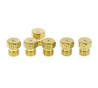 Butane - Propane Injectors for La Germania Cooker