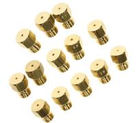 Butane/Propane Stove - Faure, Arthur Martin, Electrolux, Zanussi oven Injector Game