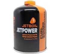 JETBOIL Cartouche Jetpower 450g Fuel Canister - Hiking gas stove - Black - size Unique