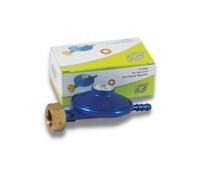 Gas Regulator 4.5Kg Bottle Caravan Motorhome 29Mbar