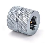 Butane Stove Gas Refill Adapter, Out door Camping Butane Stove Gas Refill Adapter, Gas Nozzle Bottle Type Connector