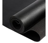 Butarfe Faux Leather 2 Yards Upholstery Leather 1.2mm Thick Marine Grade Vinyl 54" x 72"Faux Leather Sheets Soft PU Faux Synthetic Leather Pleather Fabric for Sofa Bags Chairs Car Seats DIY Crafts