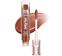 BUTBU Lip Gloss, High-Shine Glassy Finish Lipgloss, Long Lasting and Moisturizing Lip Stain, Hydrating High Ppigmented Lips Care, Color Changing Glitter No-Sticky Lips Gloss for Girls Women (05#)