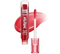 BUTBU Lip Gloss, High-Shine Glassy Finish Lipgloss, Long Lasting and Moisturizing Lip Stain, Hydrating High Ppigmented Lips Care, Color Changing Glitter No-Sticky Lips Gloss for Girls Women (14#)
