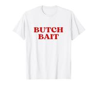 Butch Bait Y2K Aesthetic Trendy T-Shirt