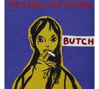 Butch by The Geraldine Fibbers (1997-10-06)