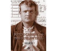 Butch Cassidy and the Outlaw Trail