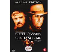 BUTCH CASSIDY AND THE SUN - MO