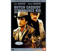 BUTCH CASSIDY AND THE SUNDANCE