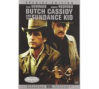 Butch Cassidy and the Sundance Kid