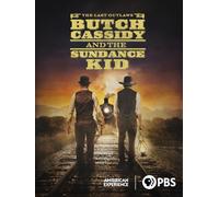 Butch Cassidy and the Sundance Kid
