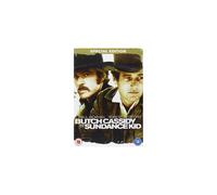 Butch Cassidy And The Sundance Kid DVD [2001]