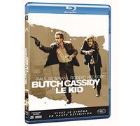 Butch Cassidy et Le Kid